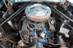 Ford Mustang 289 Convertible 1966 года